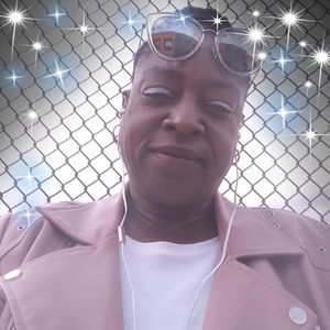 Meet your Posher, Joy